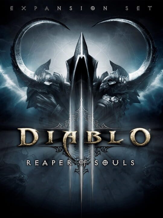 Titulný obrázok pre Diablo III: Reaper of Souls