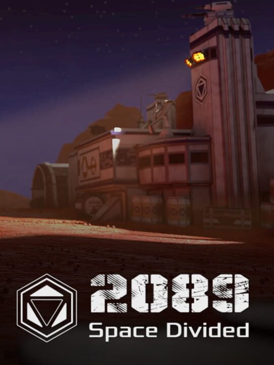 2089: Space Divided