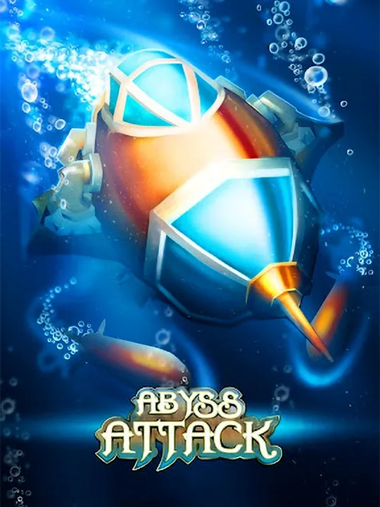 Abyss Attack cover art