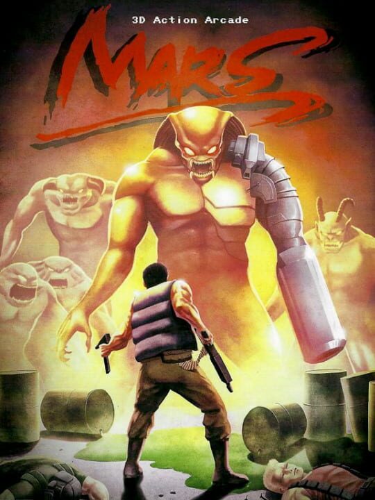 Game Cover
