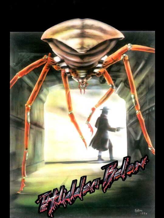 Game Cover