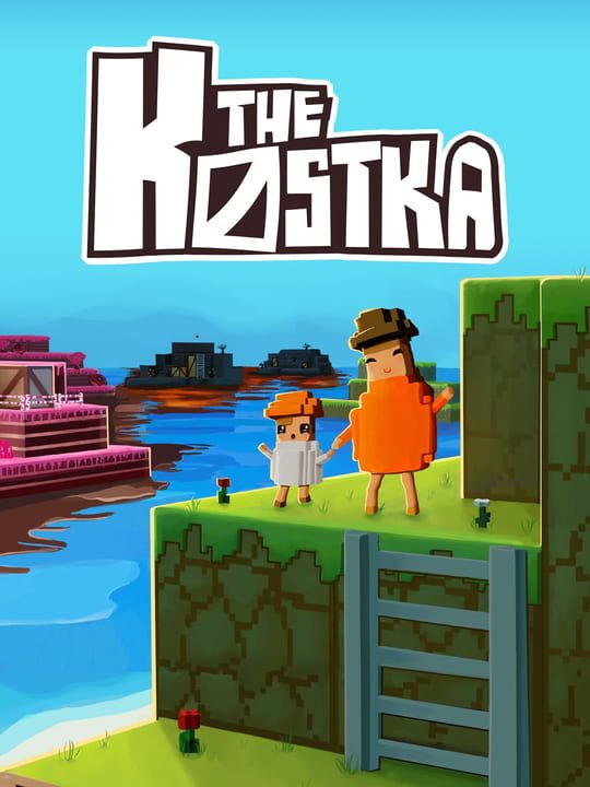 The Kostka cover