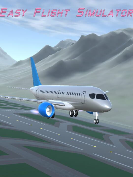 Easy Flight Simulator cover