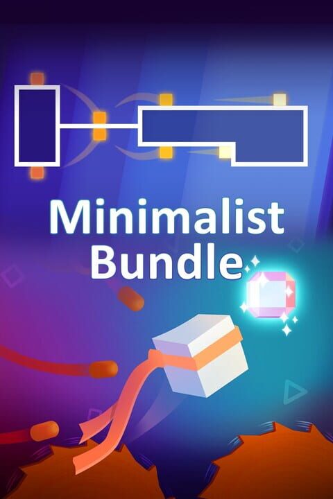 Minimalist Bundle cover image