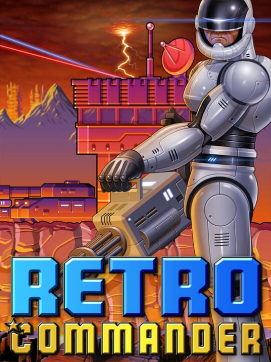 Game Cover