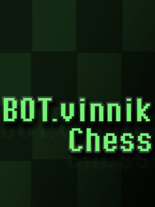 BOT.vinnik Chess cover