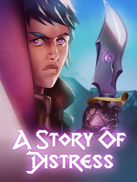 A Story of Distress