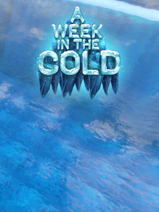 A Week in the Cold cover art