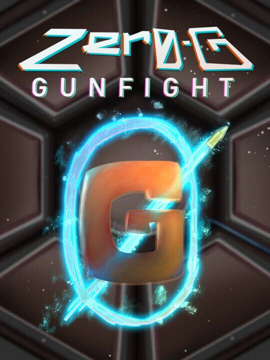 Zero-G Gunfight cover
