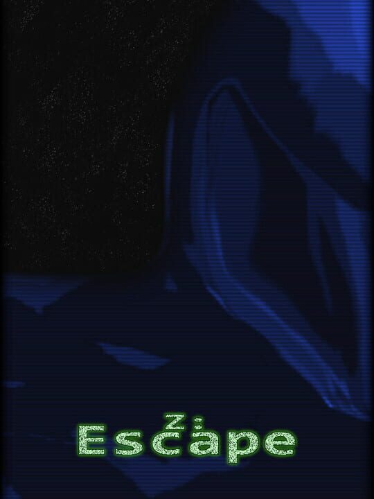 Z: Escape cover art