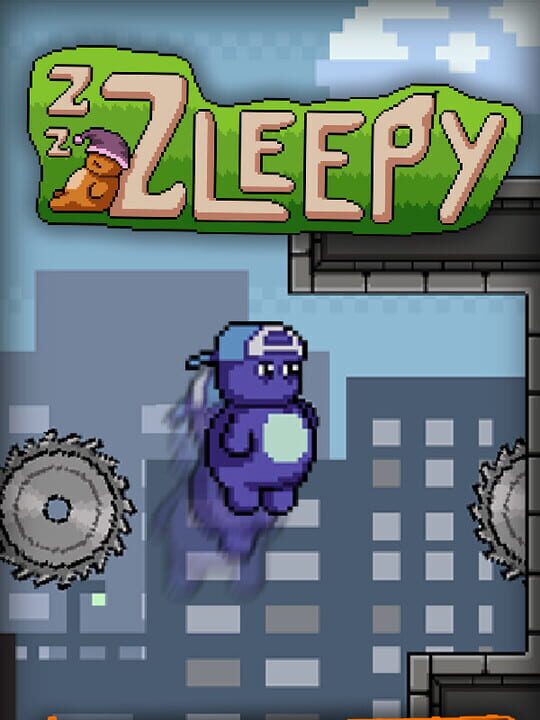 Zleepy cover art