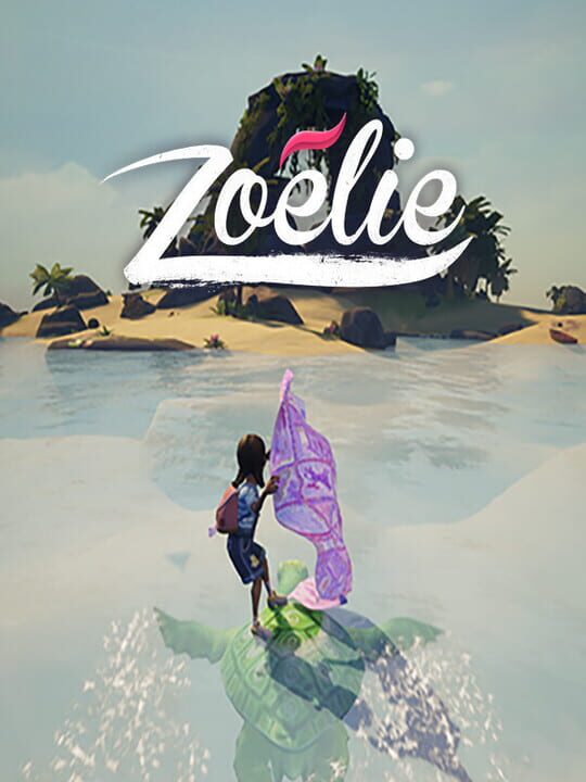 Zoelie cover art