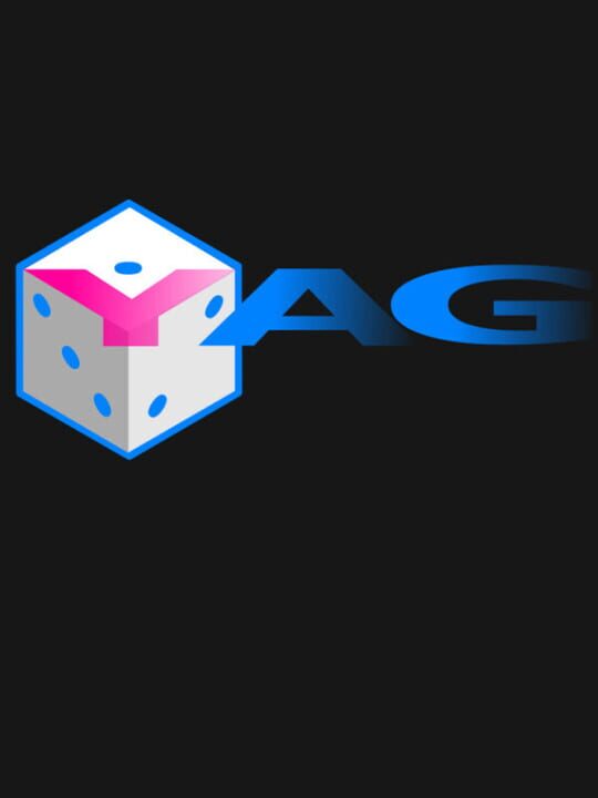 Yag cover image
