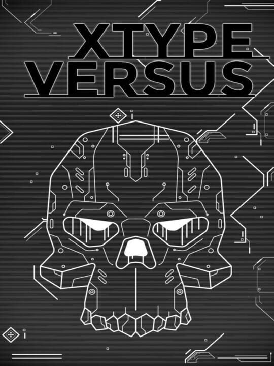 xTypeVersus cover art