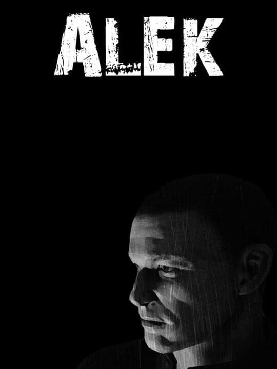 Alek cover art