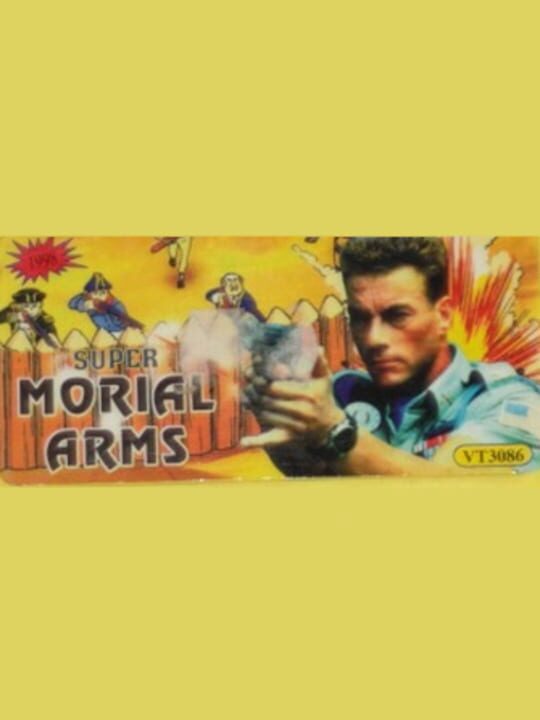 Game Cover