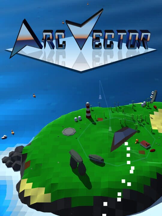 Arc Vector cover art