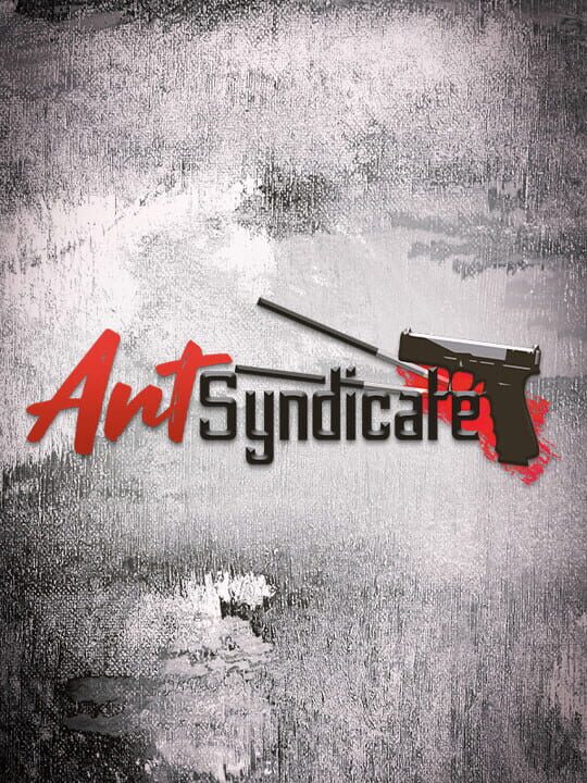 Art Syndicate cover art