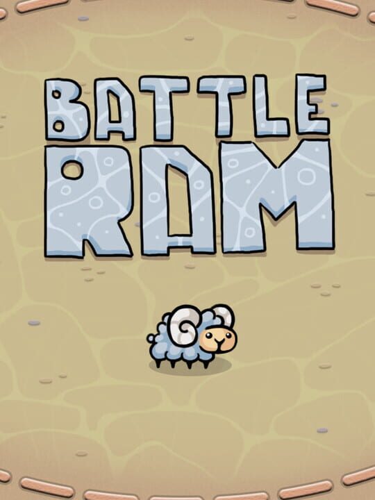 Battle Ram cover