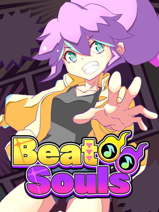 Beat Souls cover