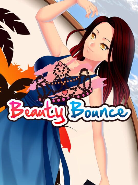 Beauty Bounce cover