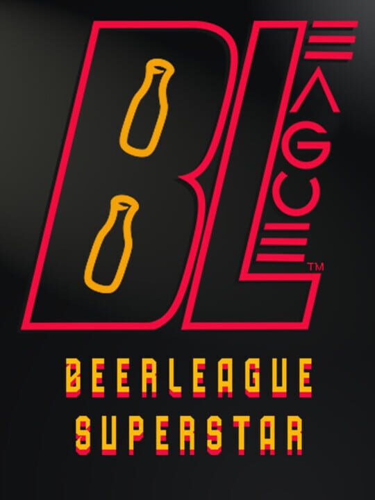 BeerLeague Superstar cover image