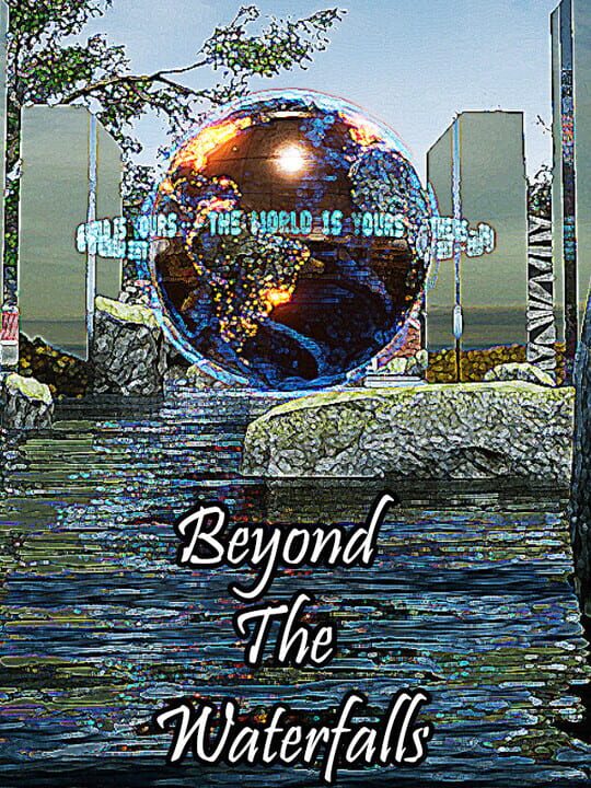 Beyond the Waterfalls cover art