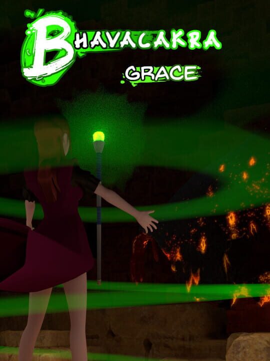 Bhavacakra Grace cover art