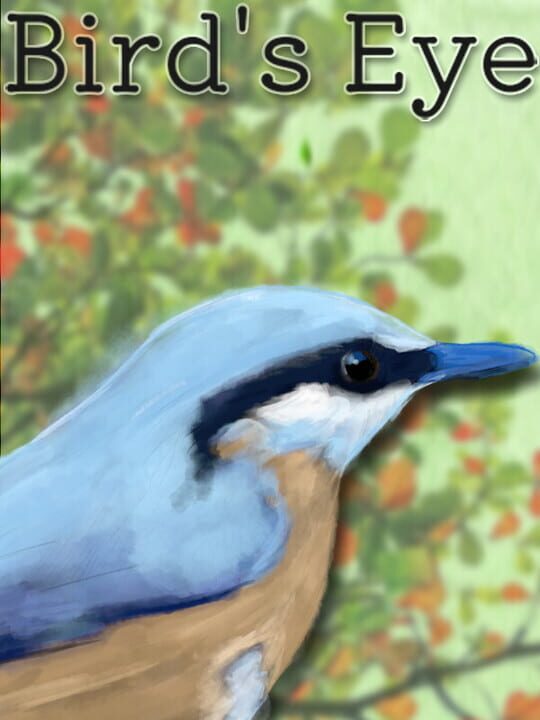 Bird's Eye cover art