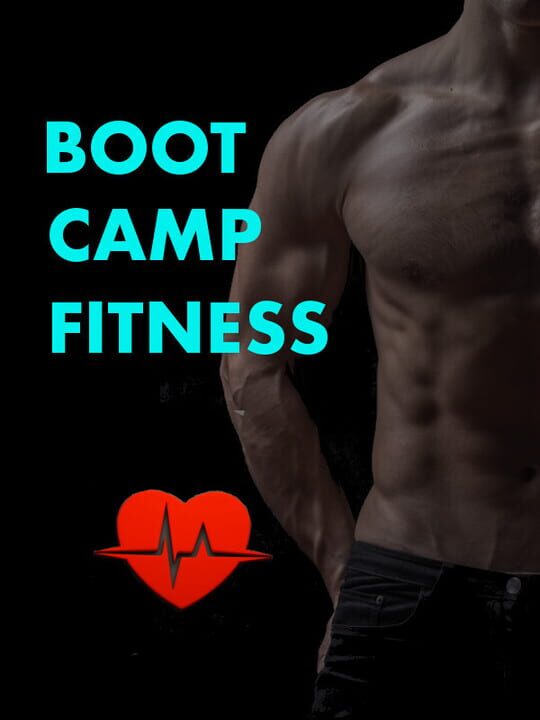 Boot Camp Fitness cover