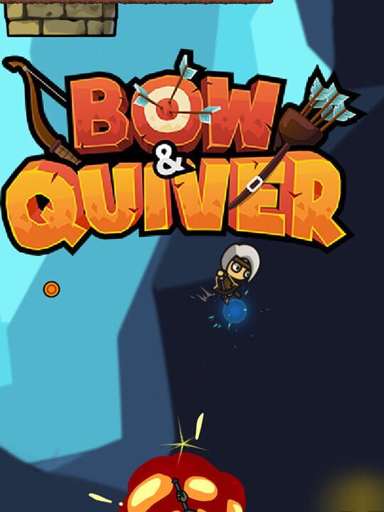 Bow & Quiver cover art