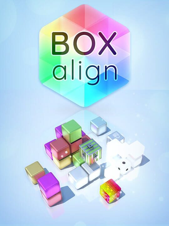 Box Align cover