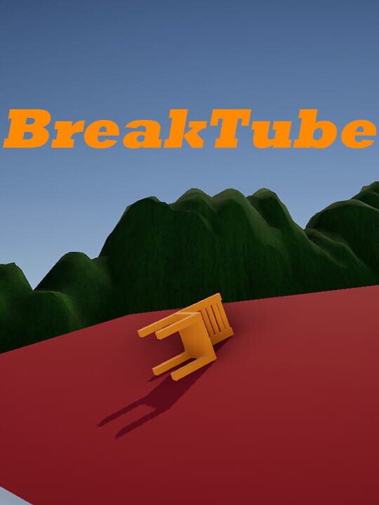 BreakTube cover art