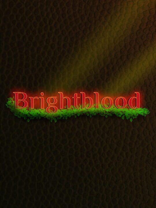 Brightblood cover art