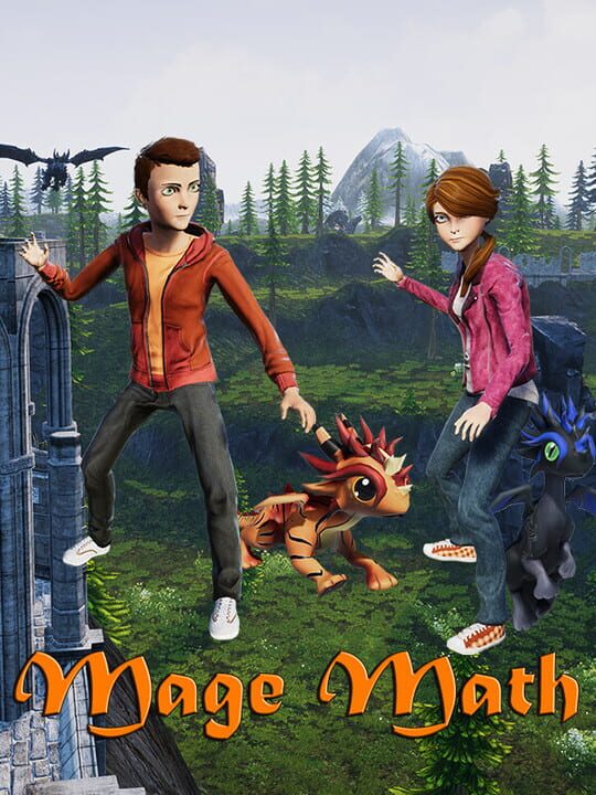 Mage Math download the new version for windows