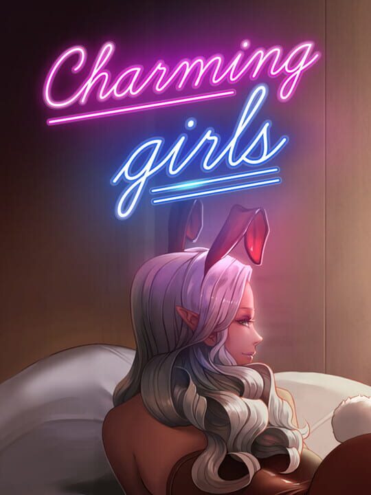 Charming Girls cover art