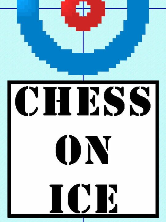 Chess on Ice cover art