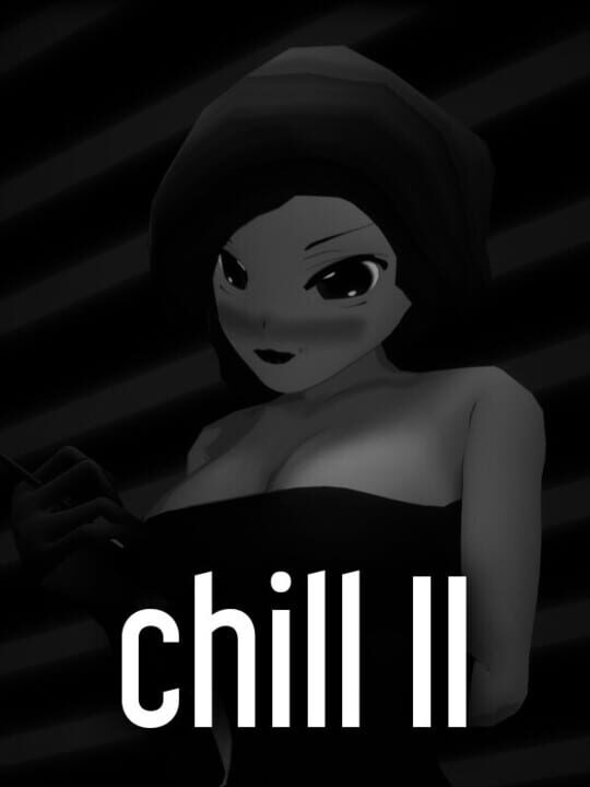 Chill II cover art