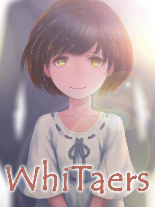 WhiTaers cover image