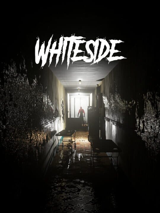 Whiteside cover art