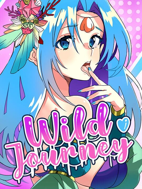 Wild Journey cover art