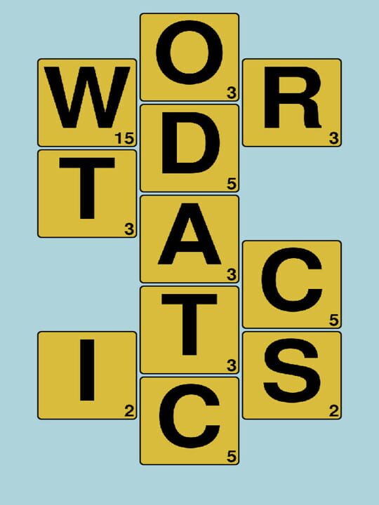 WordTactics cover art