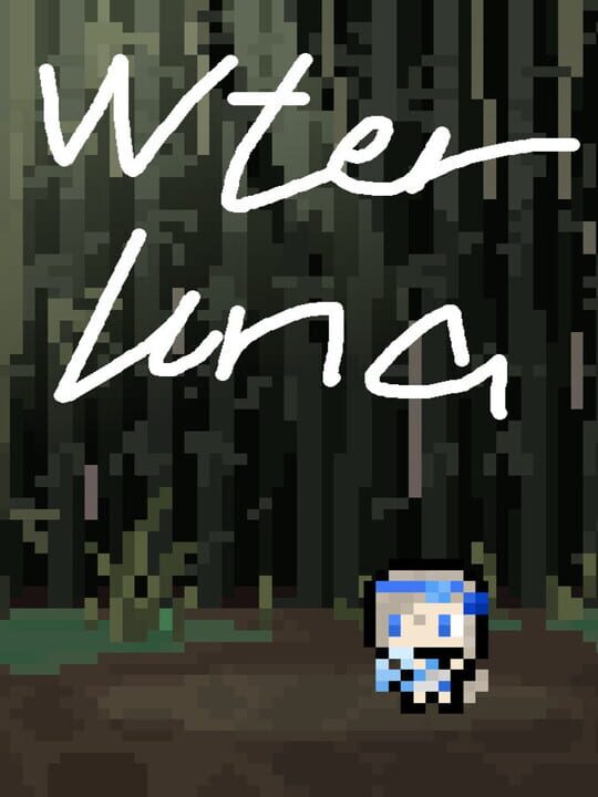 Wteruna cover art