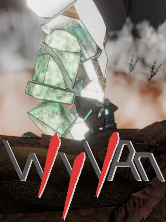 WyVRn cover art