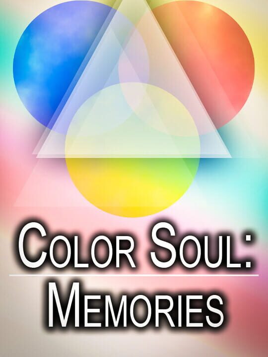 Color Soul: Memories cover art