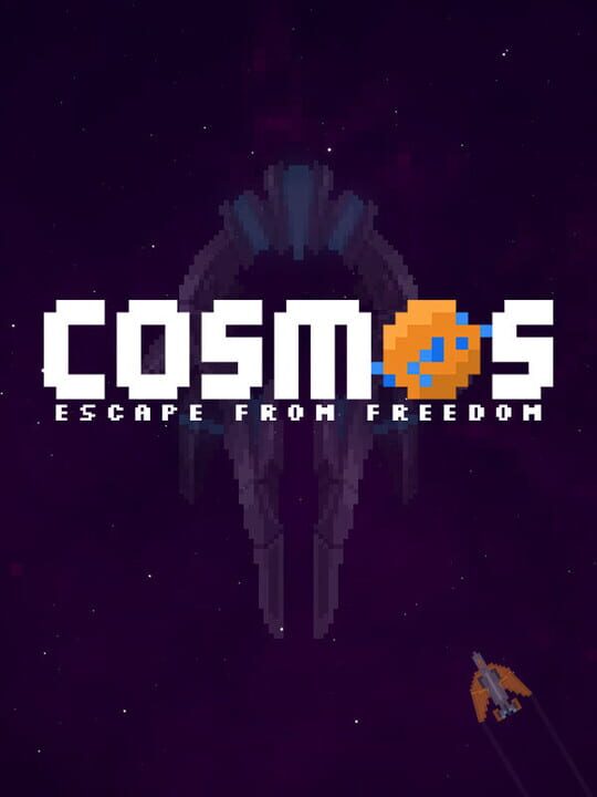 Cosmos cover art