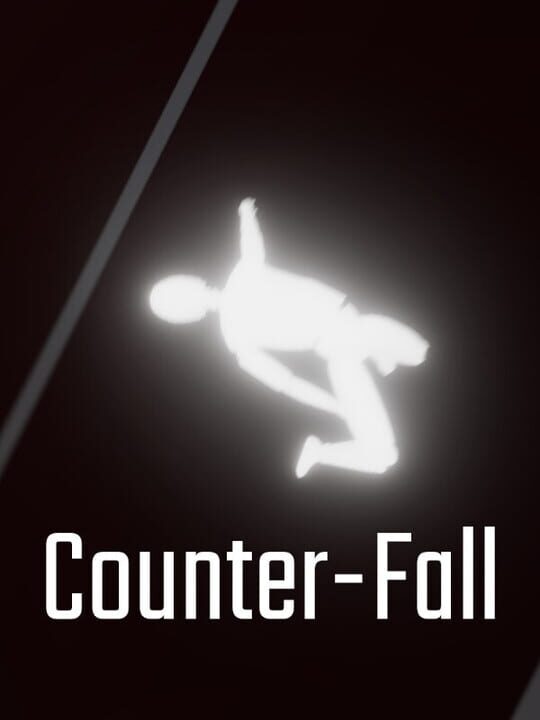 Counter-Fall cover art