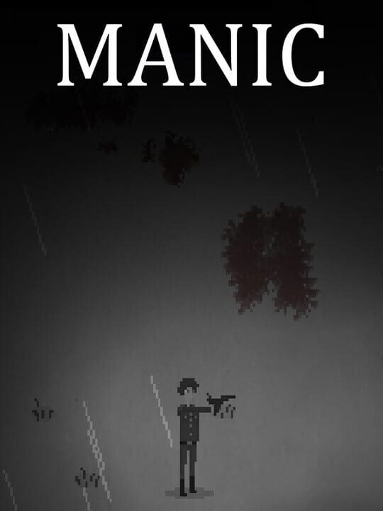 Manic cover art