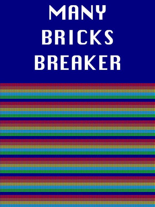 manyBricksBreaker