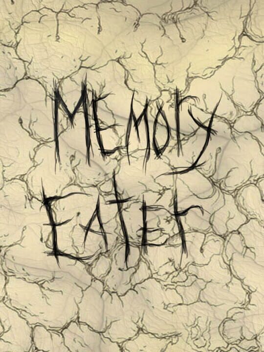 Memory Eater cover art